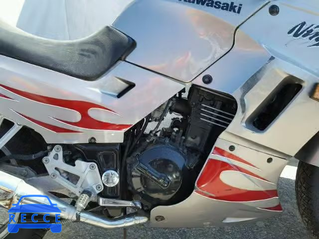 2007 KAWASAKI EX250 JKAEXMF1X7DA39851 Bild 8