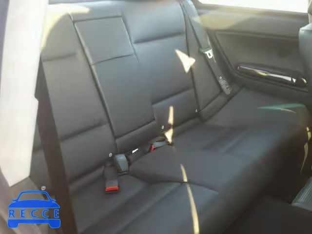 2005 BMW 325 WBABD33455JY99093 image 5