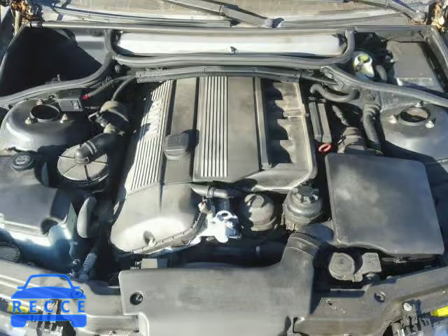 2005 BMW 325 WBABD33455JY99093 image 6