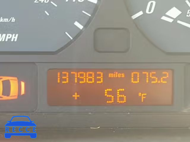 2005 BMW 325 WBABD33455JY99093 image 7