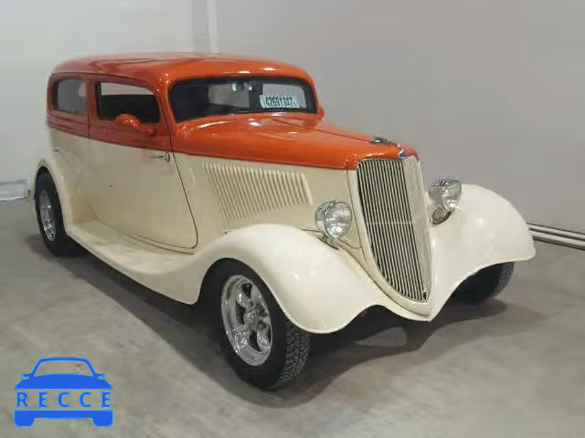 1934 FORD A 18543039 image 0