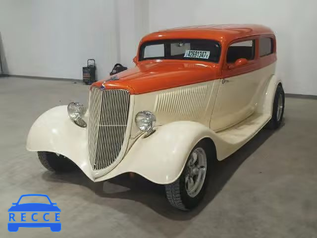 1934 FORD A 18543039 image 1