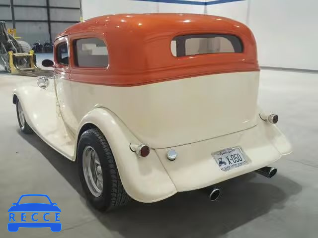 1934 FORD A 18543039 image 2