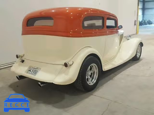 1934 FORD A 18543039 image 3