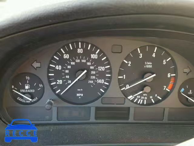 2000 BMW 528 WBADM5349YBY18681 зображення 7