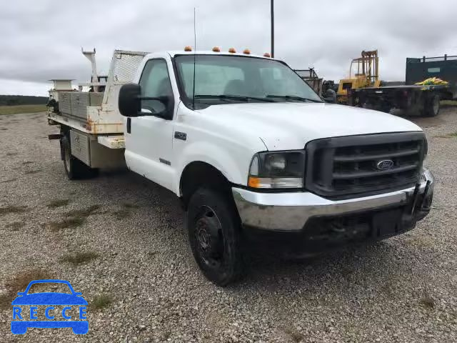 2003 FORD F450 1FDXF47P43ED34736 зображення 3