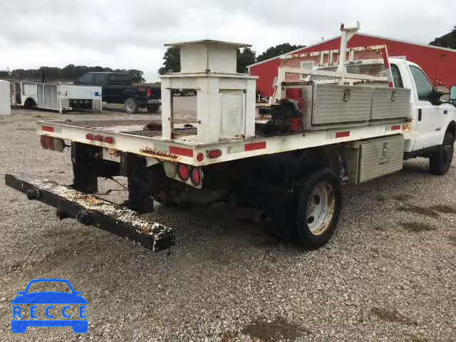 2003 FORD F450 1FDXF47P43ED34736 image 7