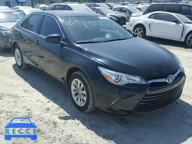 2016 TOYOTA CAMRY 4T4BF1FK2GR557423 image 0