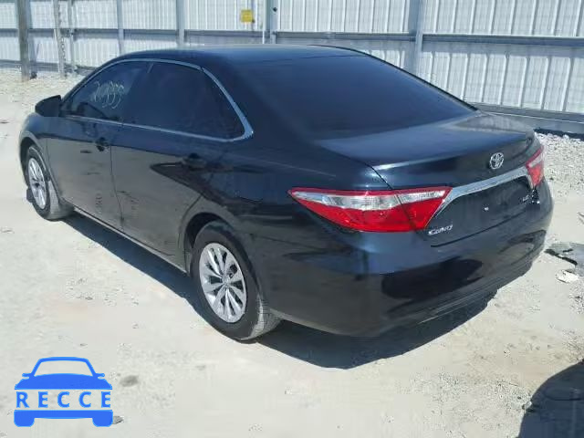 2016 TOYOTA CAMRY 4T4BF1FK2GR557423 image 2
