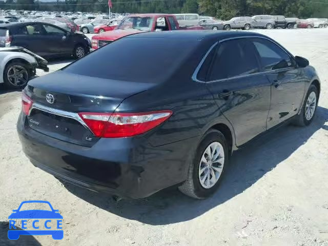 2016 TOYOTA CAMRY 4T4BF1FK2GR557423 image 3