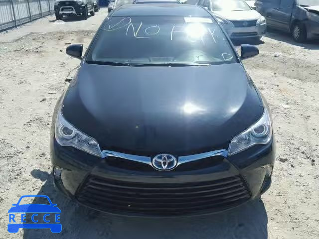 2016 TOYOTA CAMRY 4T4BF1FK2GR557423 image 8
