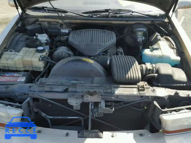 1995 BUICK ROADMASTER 1G4BN52P4SR400185 image 6