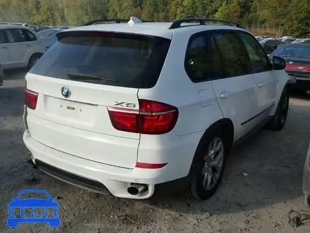 2012 BMW X5 5UXZV4C52CL755207 зображення 3