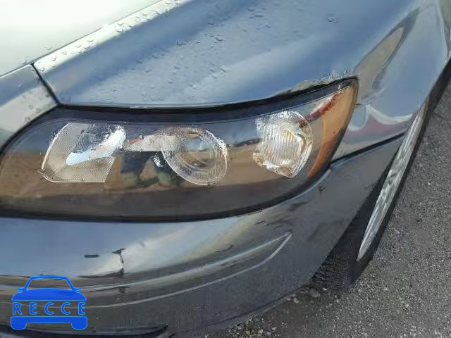 2005 VOLVO V50 YV1MW382052059367 image 9