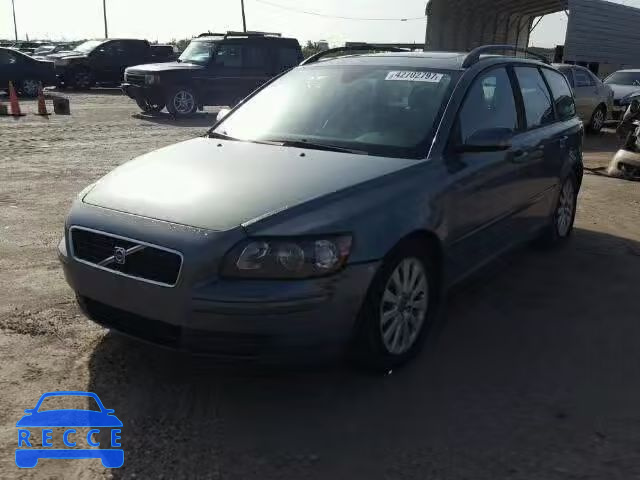 2005 VOLVO V50 YV1MW382052059367 image 1