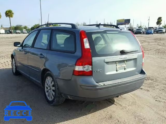 2005 VOLVO V50 YV1MW382052059367 Bild 2