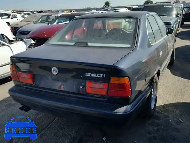 1995 BMW 540 WBAHE6329SGF32801 image 3