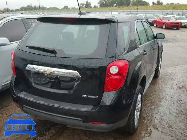 2015 CHEVROLET EQUINOX 2GNALAEK4F1155571 image 3