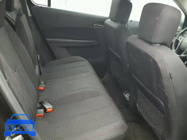 2015 CHEVROLET EQUINOX 2GNALAEK4F1155571 image 5