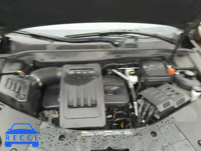 2015 CHEVROLET EQUINOX 2GNALAEK4F1155571 image 6