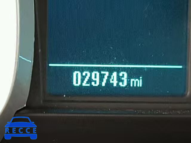 2015 CHEVROLET EQUINOX 2GNALAEK4F1155571 image 7