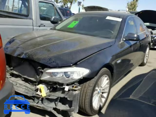 2011 BMW 535 WBAFR7C5XBC267516 зображення 1