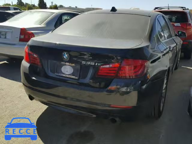 2011 BMW 535 WBAFR7C5XBC267516 зображення 3