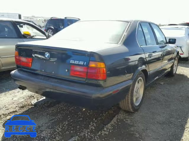 1995 BMW 525 WBAHD632XSGK87376 зображення 3