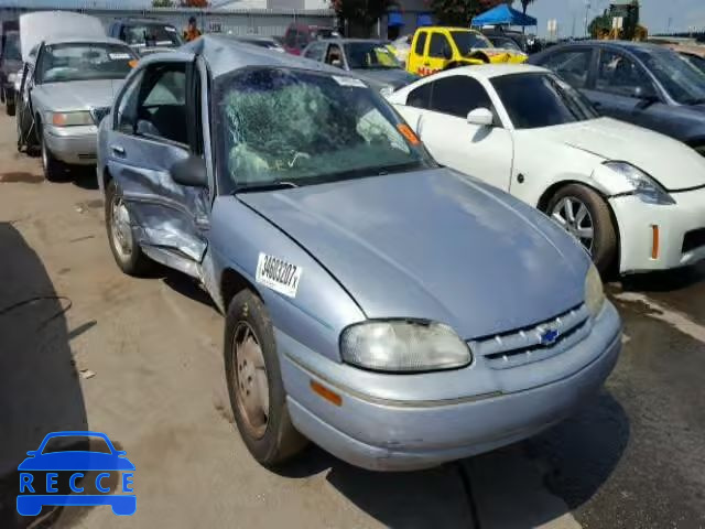 1997 CHEVROLET LUMINA 2G1WL52M8V9224895 image 0