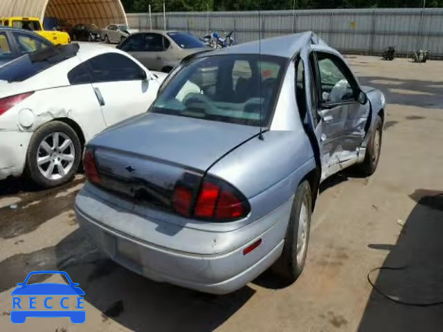 1997 CHEVROLET LUMINA 2G1WL52M8V9224895 image 3