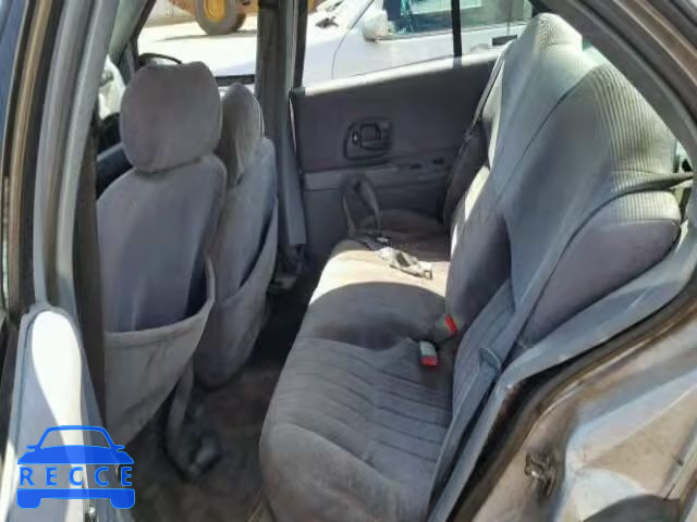 1997 CHEVROLET LUMINA 2G1WL52M8V9224895 зображення 5