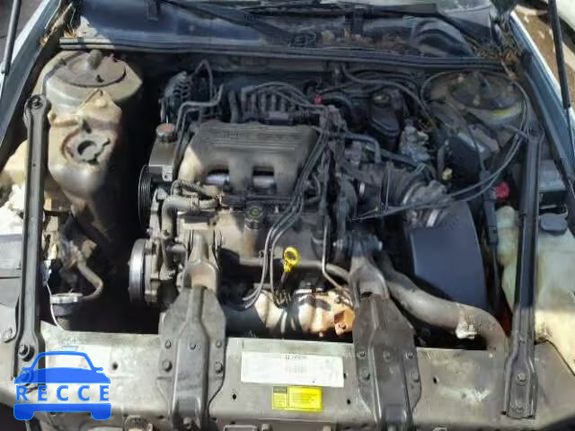 1997 CHEVROLET LUMINA 2G1WL52M8V9224895 image 6