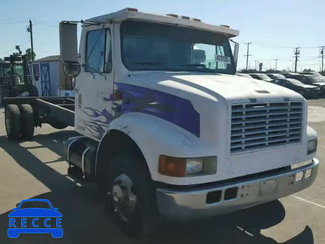 1998 INTERNATIONAL 4000 1HTSCAAM3WH577397 image 0