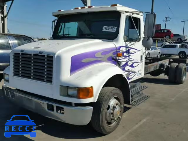 1998 INTERNATIONAL 4000 1HTSCAAM3WH577397 image 1
