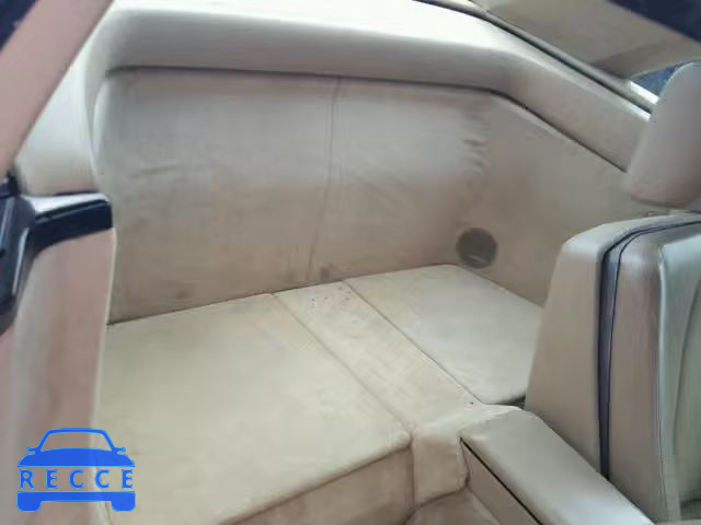 1995 MERCEDES-BENZ SL WDBFA67E7SF125443 зображення 5