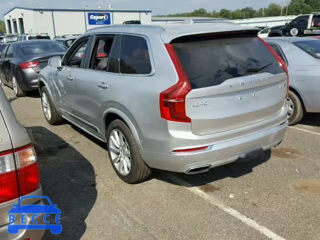 2017 VOLVO XC90 YV4A22PL6H1156332 image 2