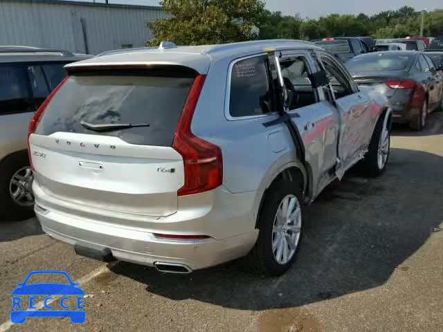 2017 VOLVO XC90 YV4A22PL6H1156332 image 3