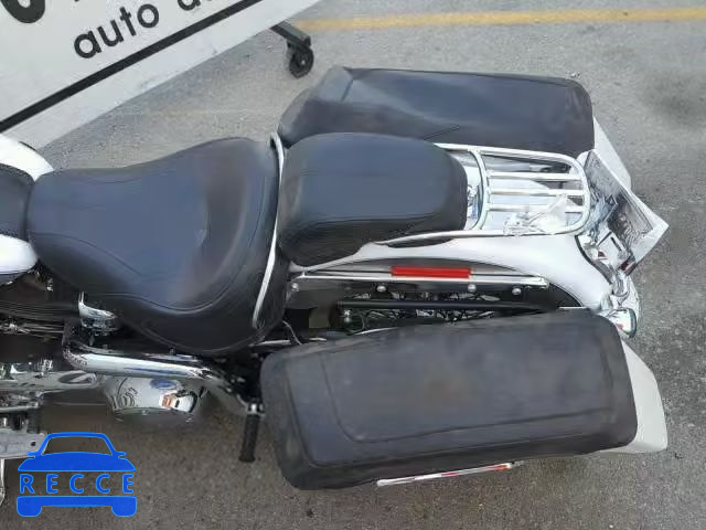 2009 HARLEY-DAVIDSON FLSTN 1HD1JD5309Y065262 image 5
