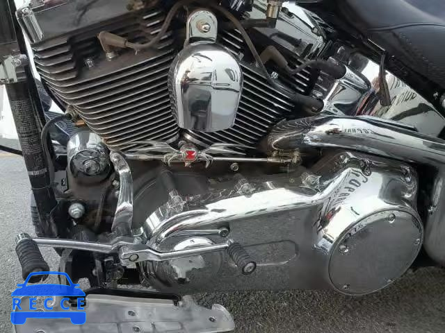 2009 HARLEY-DAVIDSON FLSTN 1HD1JD5309Y065262 image 6