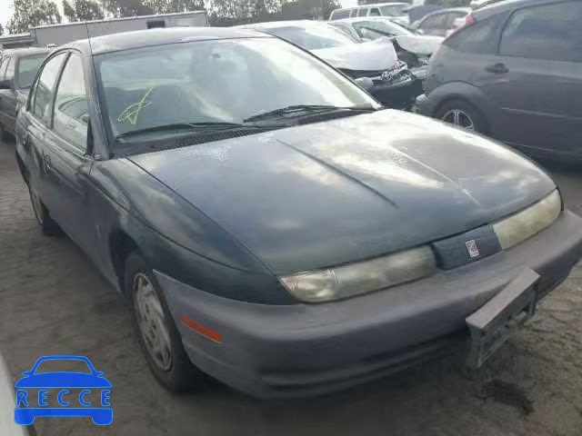 1998 SATURN SL 1G8ZF5289WZ233735 зображення 0