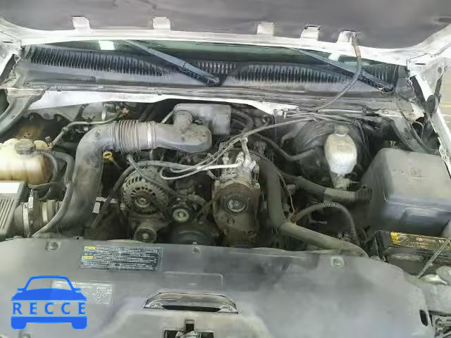 2005 GMC NEW SIERRA 1GTEC19XX5Z208294 image 6