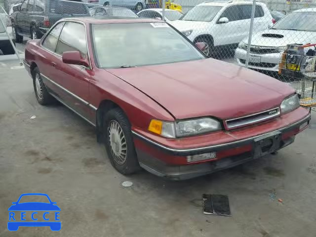 1990 ACURA LEGEND JH4KA3272LC018261 зображення 0