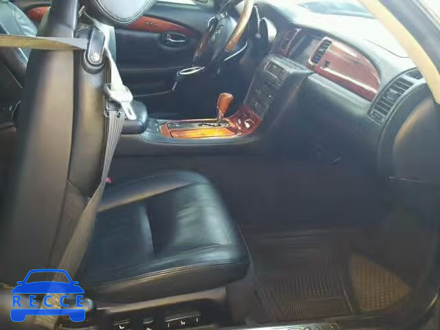 2002 LEXUS SC JTHFN48Y820019703 image 4