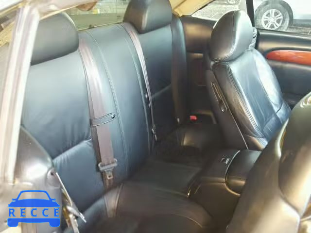 2002 LEXUS SC JTHFN48Y820019703 image 5