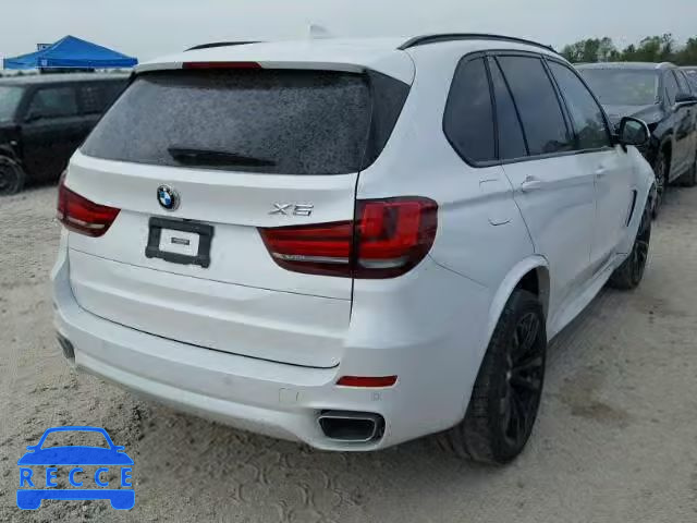 2017 BMW X5 5UXKR2C39H0U22407 зображення 3