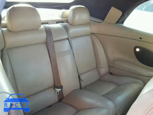 1999 VOLVO C70 YV1NC56DXXJ002017 image 5