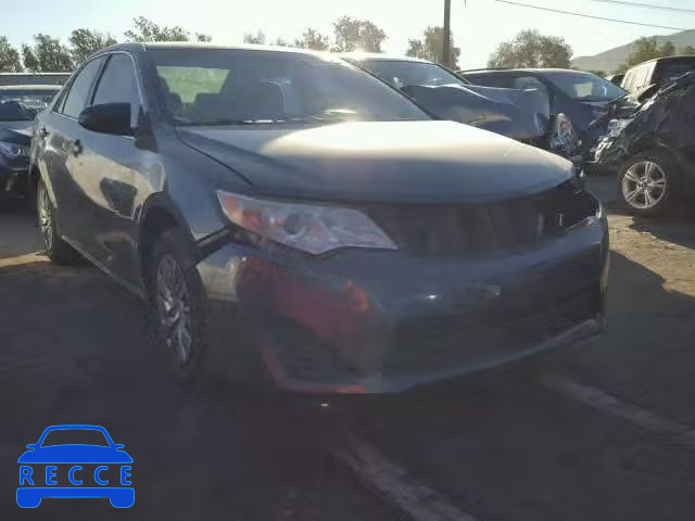 2012 TOYOTA CAMRY 4T4BF1FKXCR195982 image 0