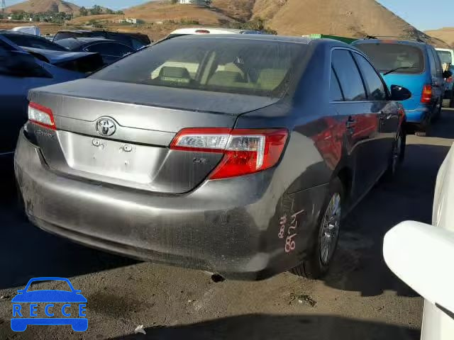 2012 TOYOTA CAMRY 4T4BF1FKXCR195982 image 3