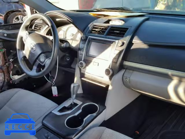 2012 TOYOTA CAMRY 4T4BF1FKXCR195982 image 8