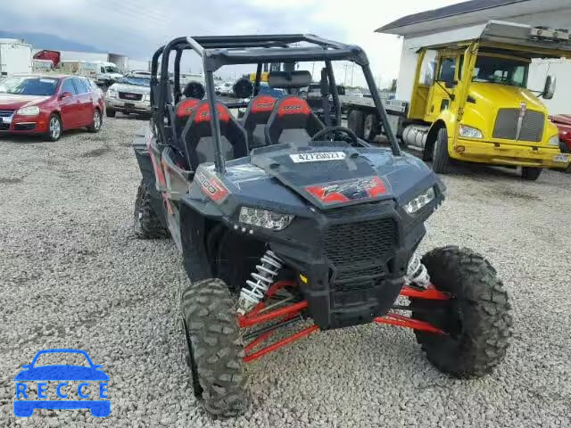 2017 POLARIS RZR 3NSVFE994HF933933 Bild 0